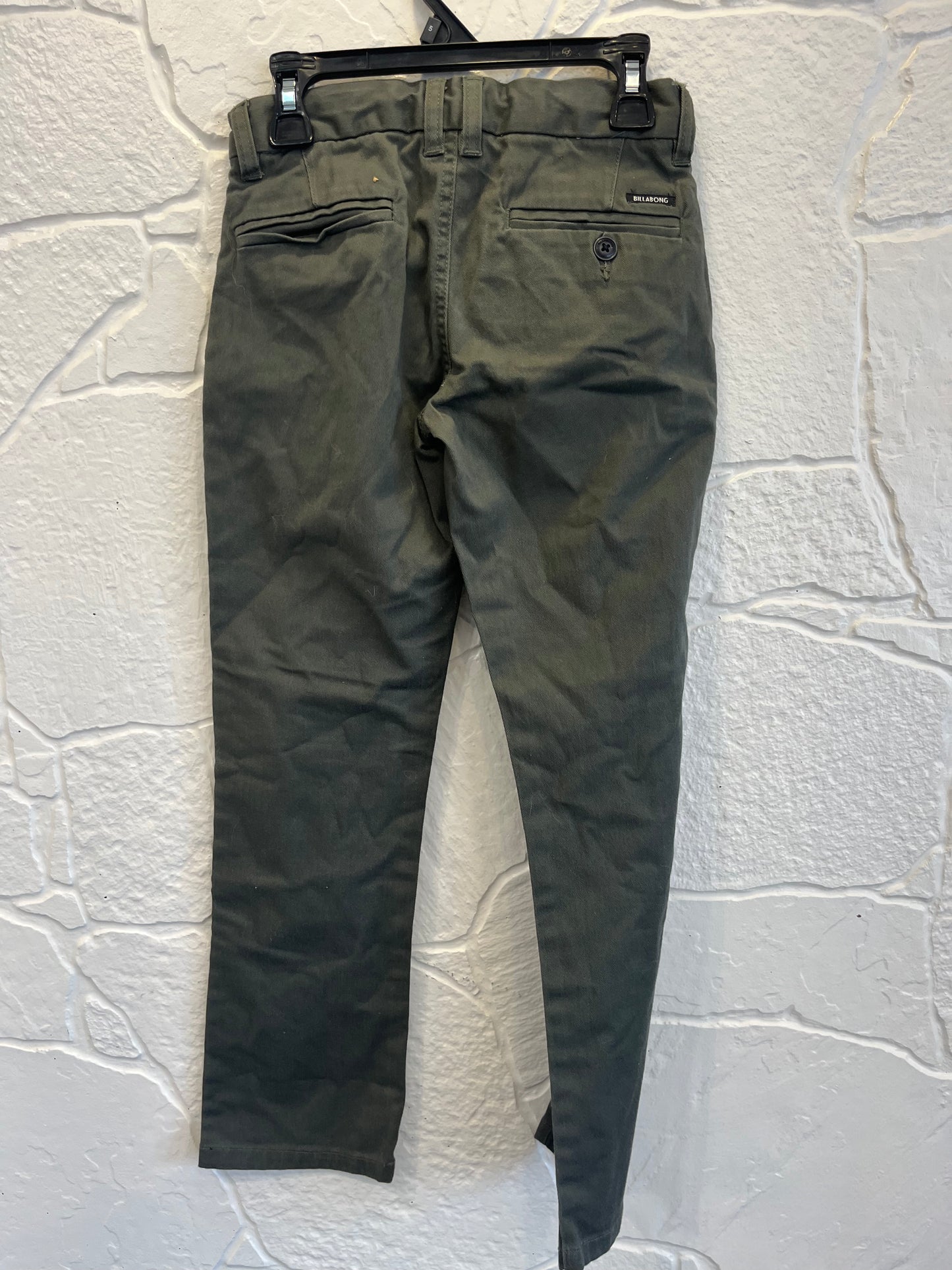 Billabong 7