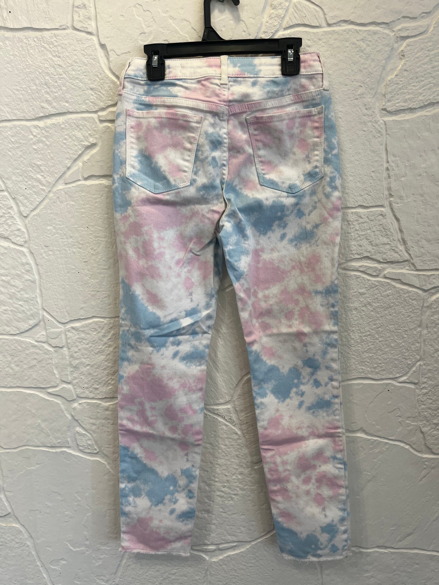 Gap 14