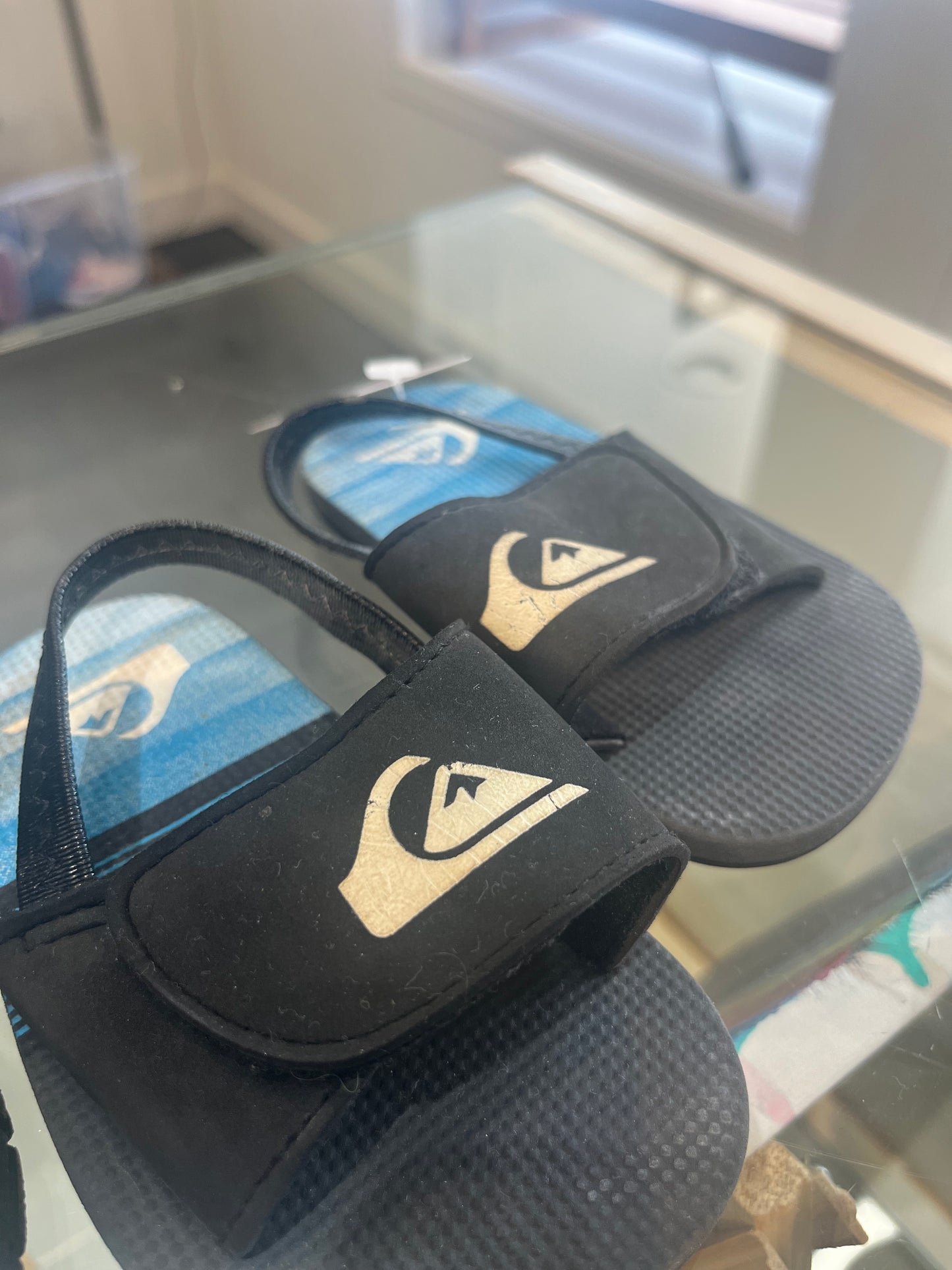 Quiksilver 4