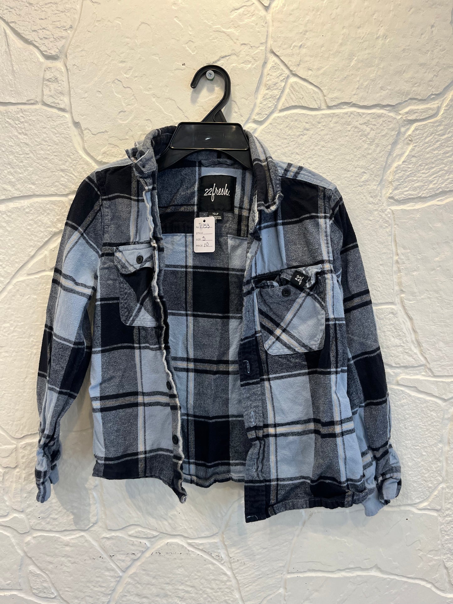 Fresh small