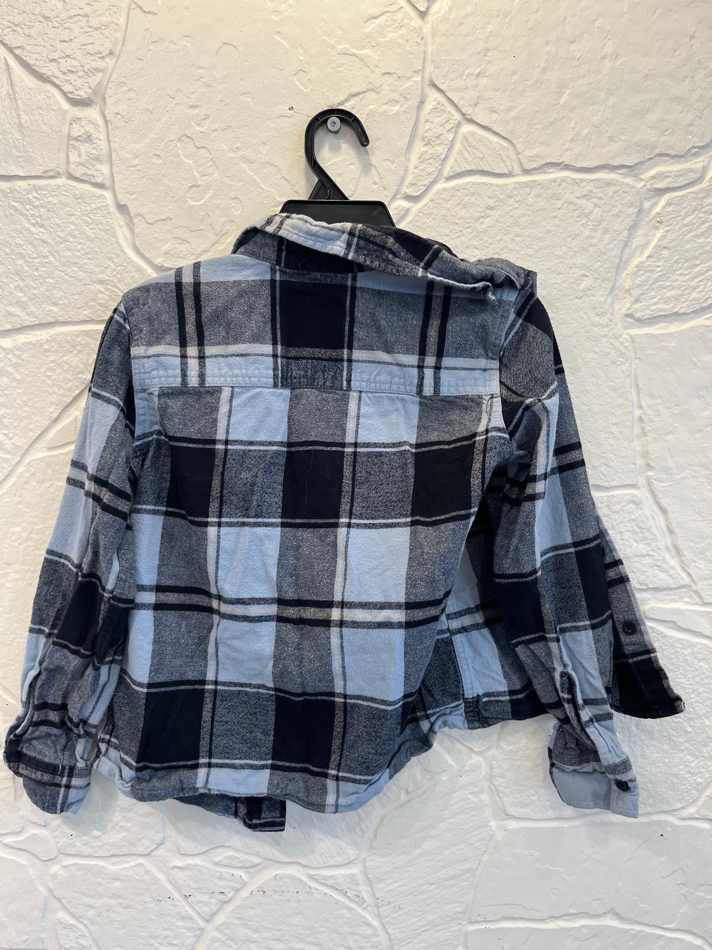 Fresh small