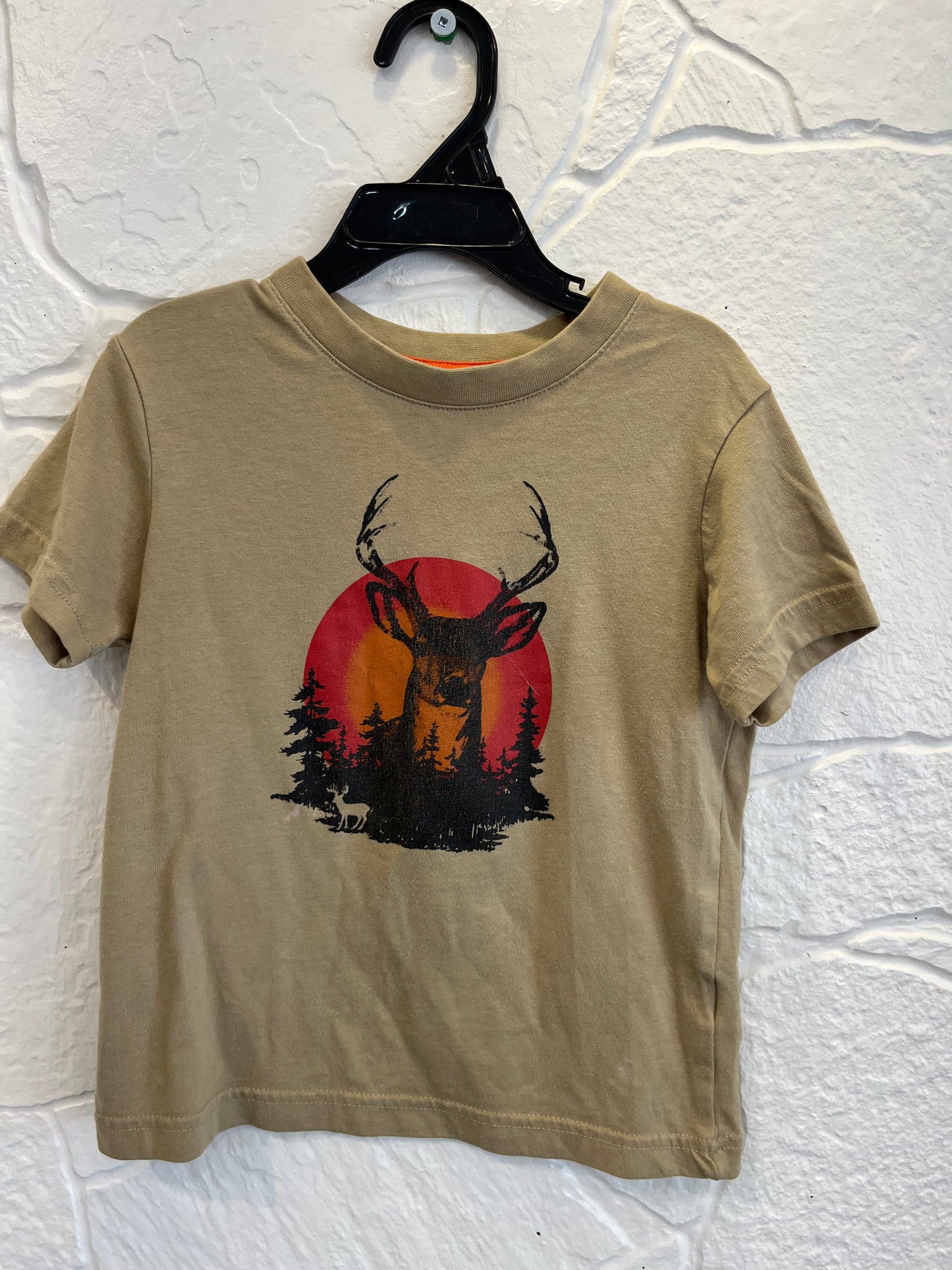 Outdoor kids xs