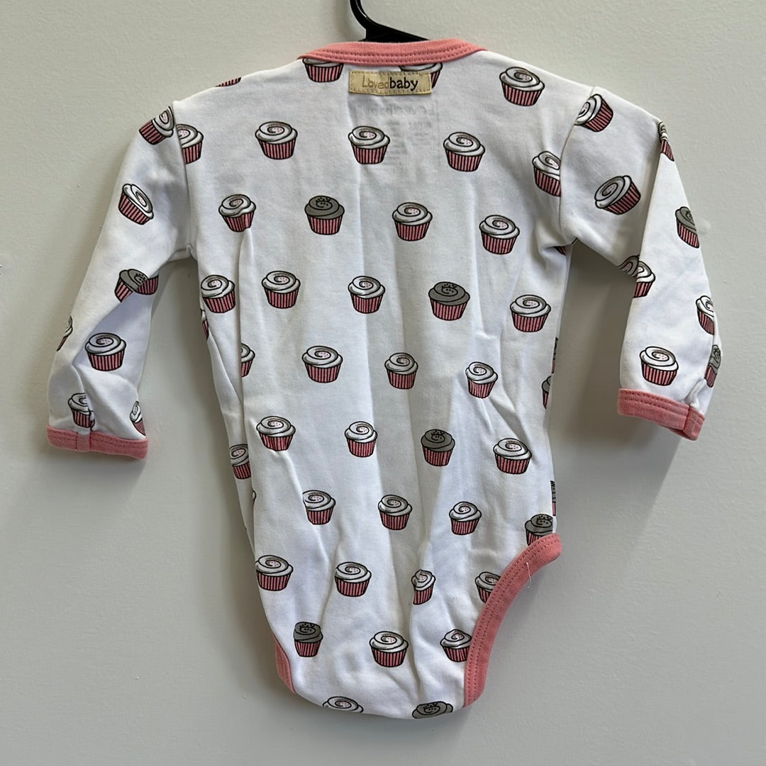 L’oved Baby 6-9M