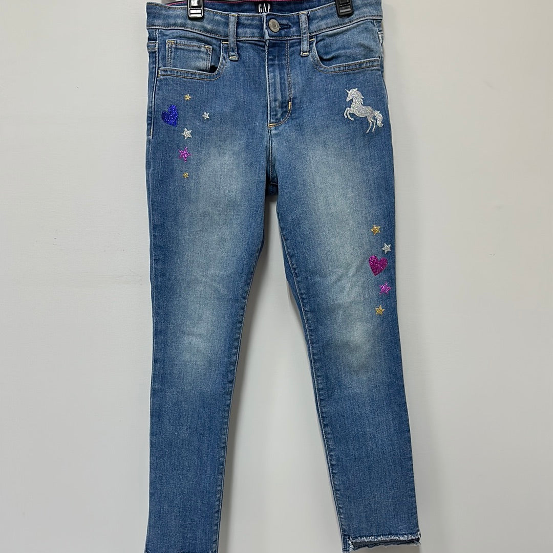 Gap 10