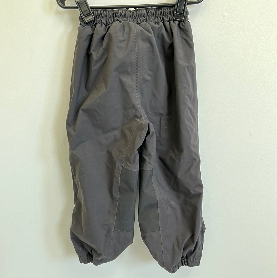 Helly Hansen size 2 splash pants