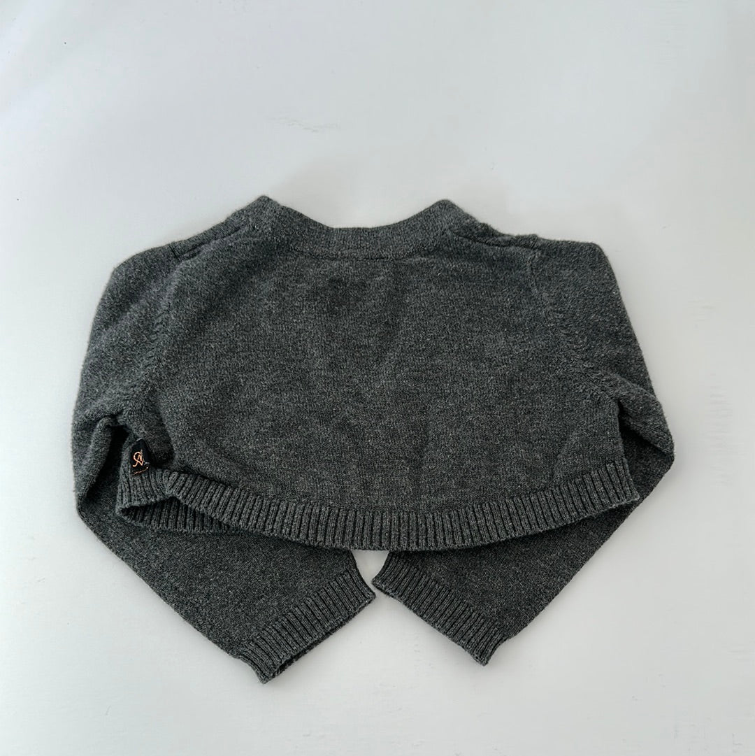 Mexx cardigan 9-12M