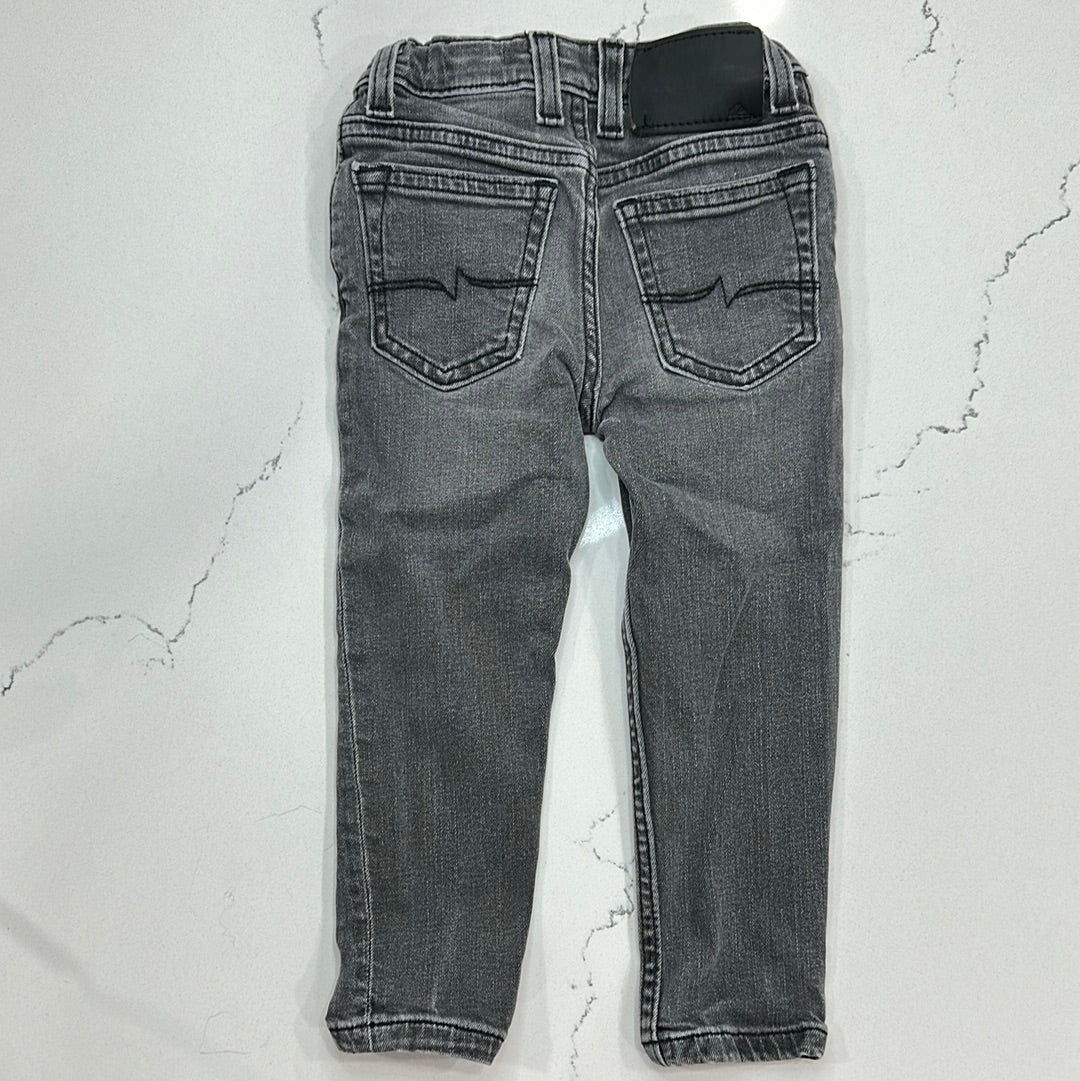 Quiksilver Jeans 2T