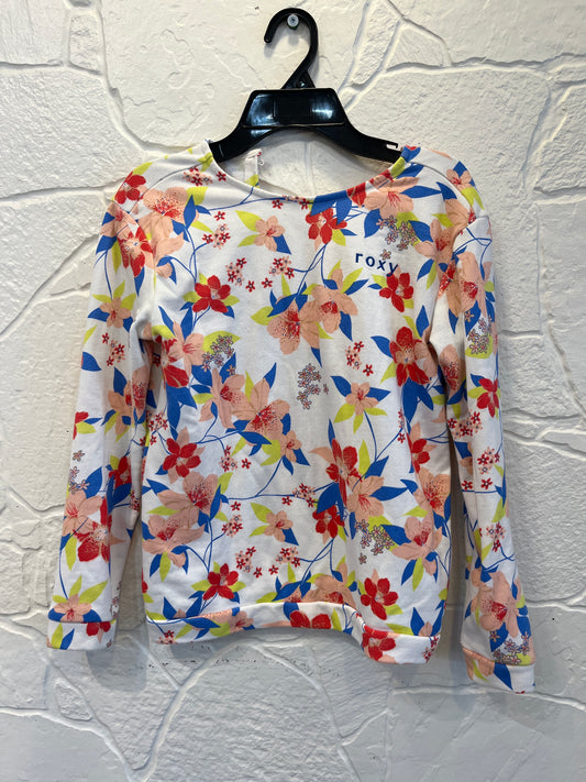 Roxy. Size L