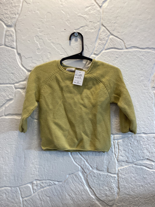 Zara 6-9M