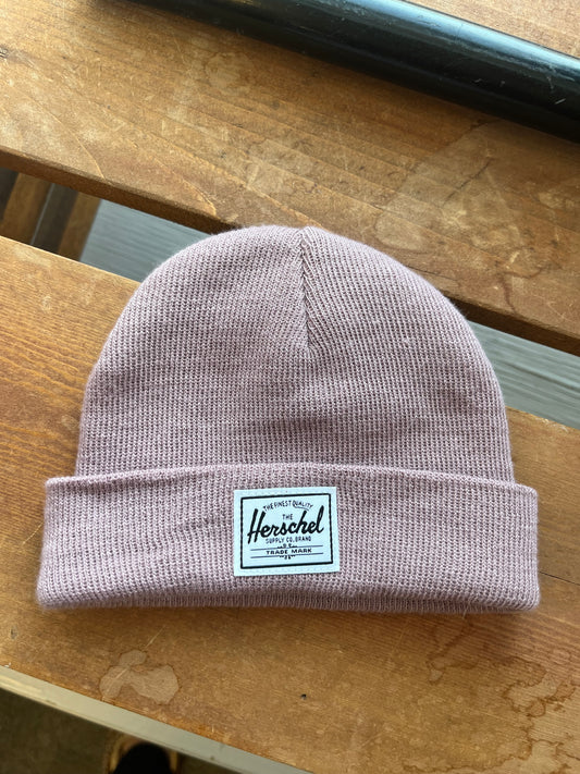 Herschel toque