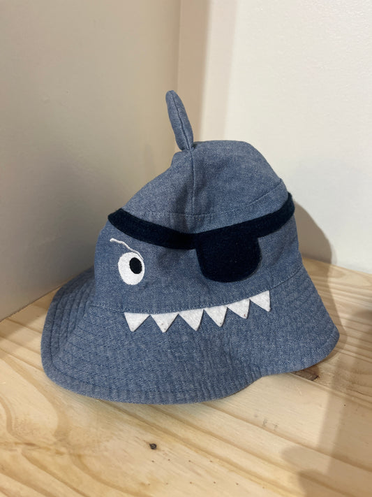 8-12y bucket hat