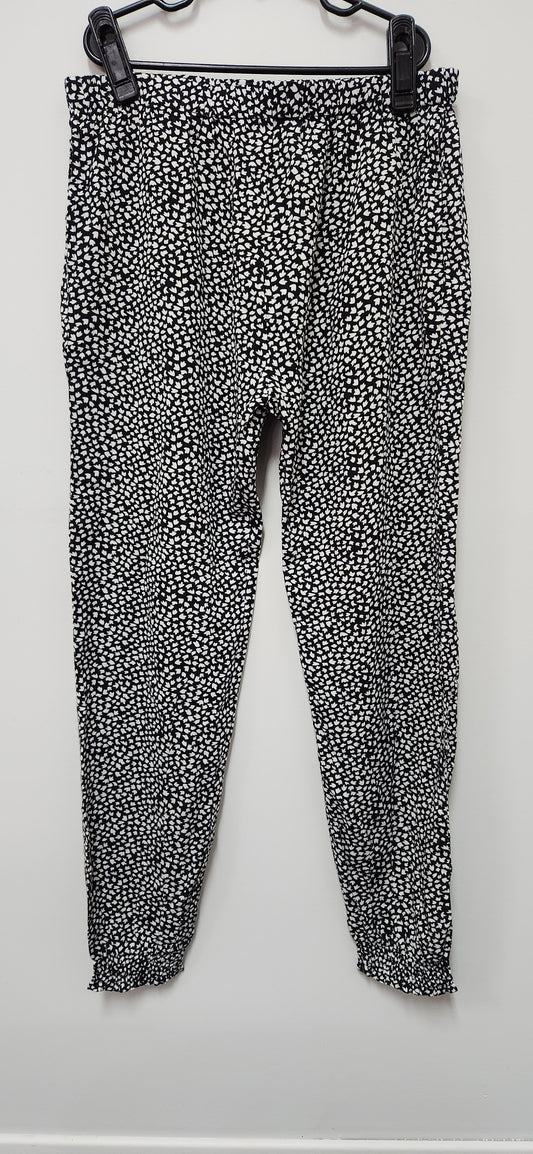Mini Molly dress pants size 12/14