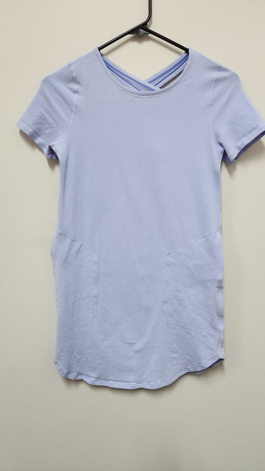Ivivva by Lulu Lemon Dress size 12