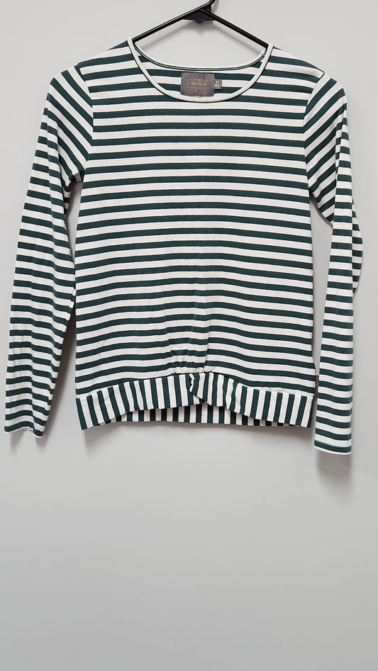 Creamie Shirt size 12