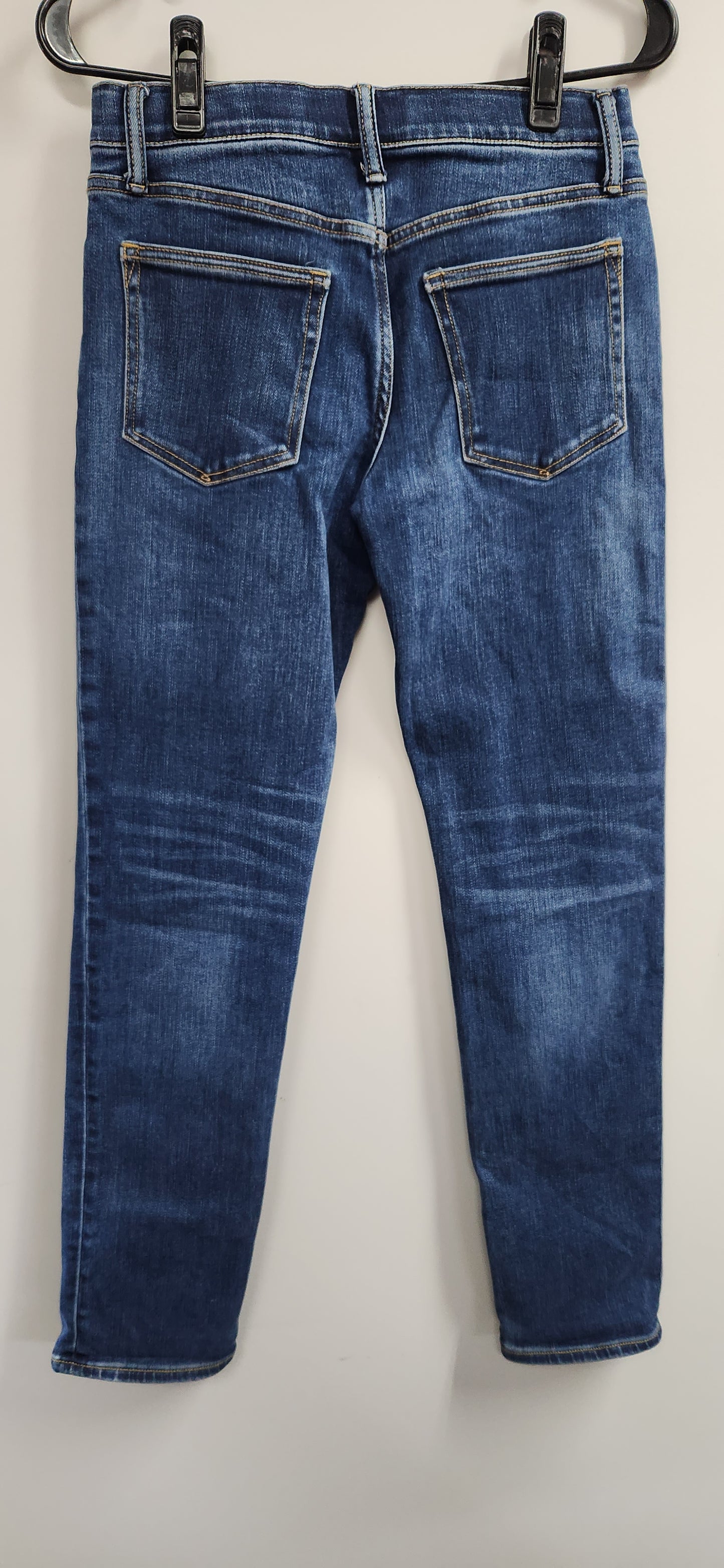 GAP Denim Jeans size 16 slim