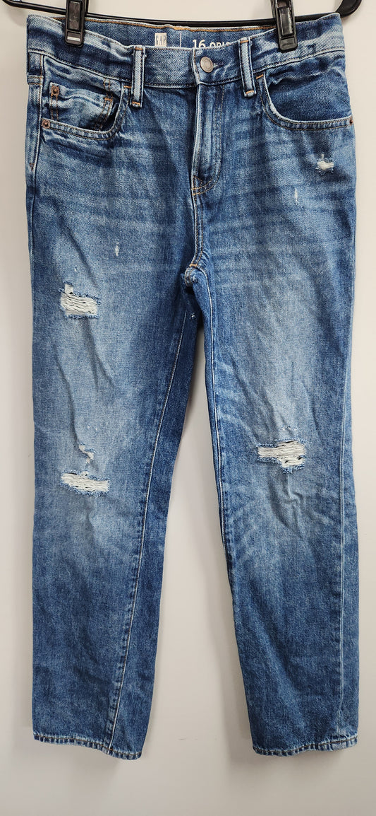 GAP Denim Jeans size 16