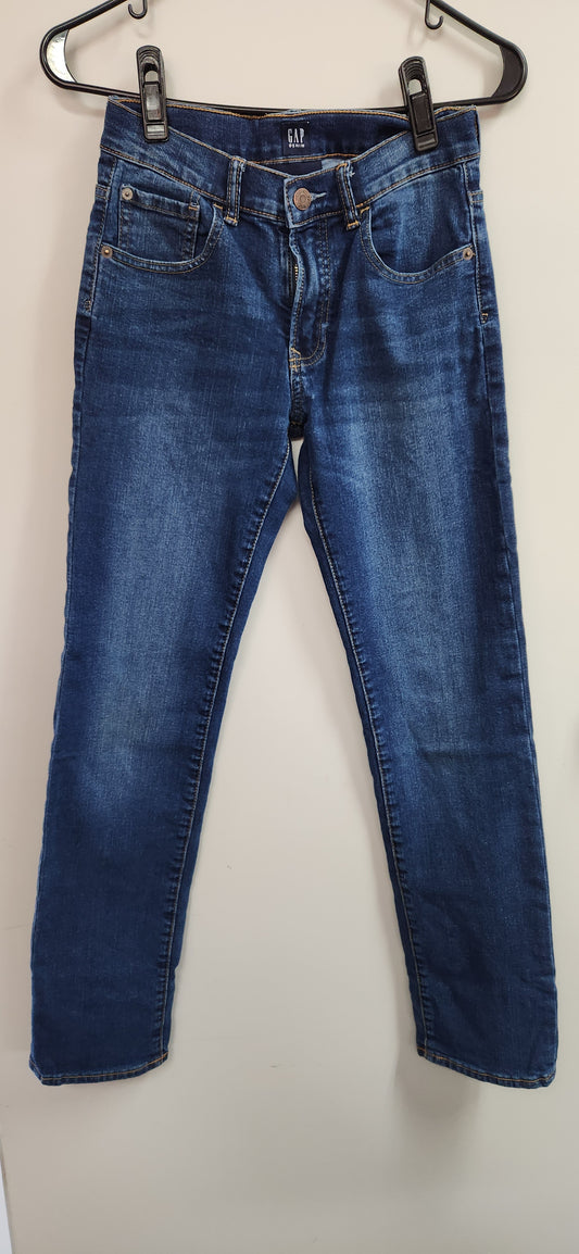 GAP Denim Jeans size 16 slim