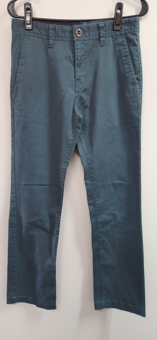 Volcom pants size 29/18