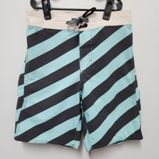 Volcom Swim Trunks size large