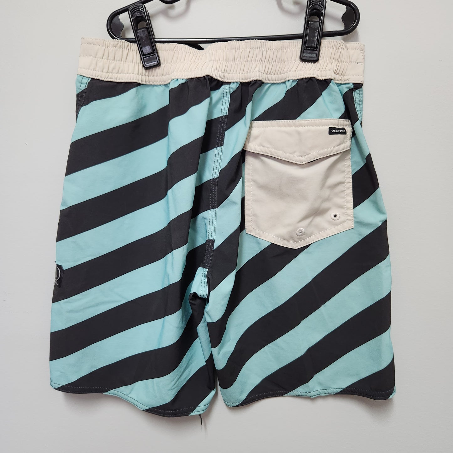 Volcom Swim Trunks size large