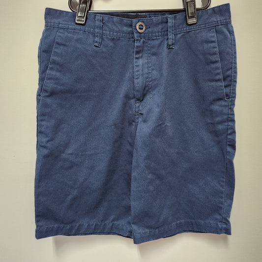 Volcom Shorts size 29/18