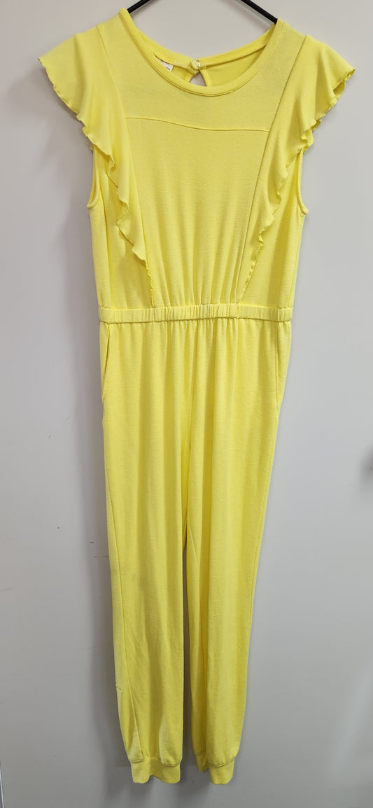 Diadora Jumpsuit size large