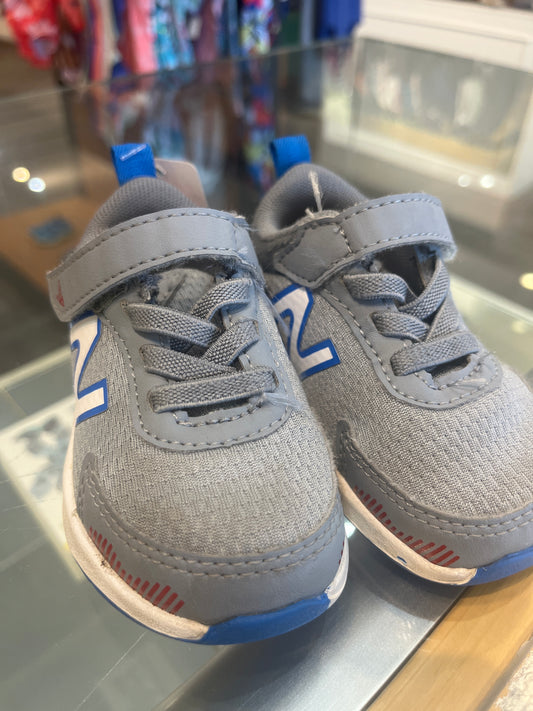 Nike 5