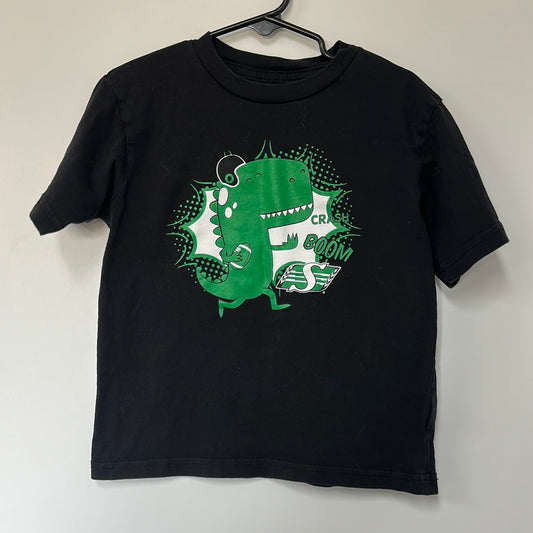 2T Rider shirt