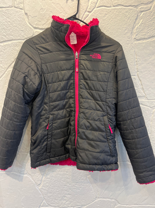 North face. Size s