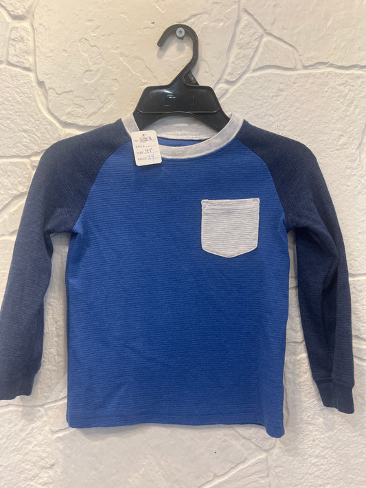 Carters 4T