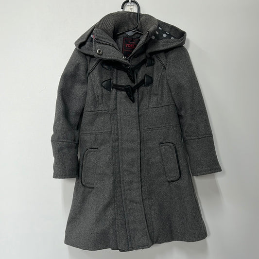 Dress coat 2T