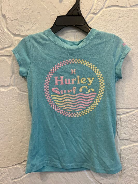 Hurley. Size 4