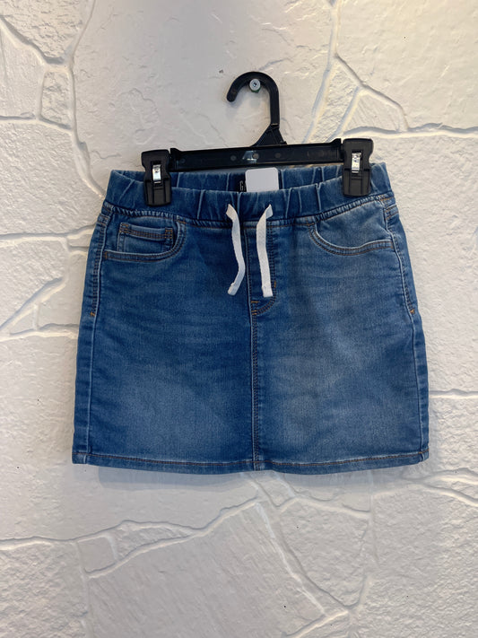 Gap size L