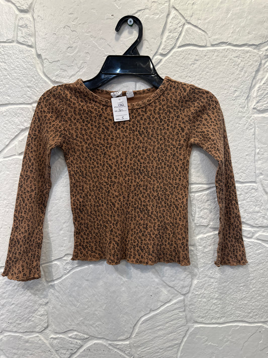 Gap small (8)