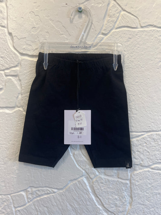 Deux size 10