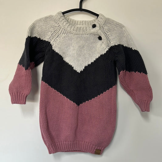 Miles 9-12M