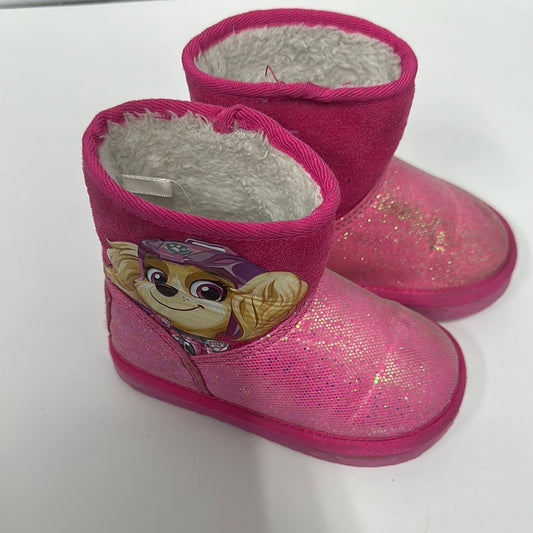 Paw Patrol 7.5-8