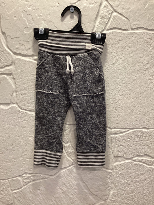 Lulu & Roo size 6-12M