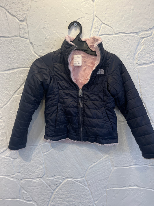 North face 3-5T