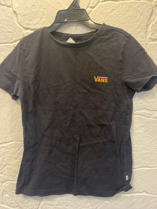 Vans. Size s