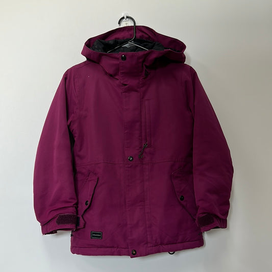 Volcom 8