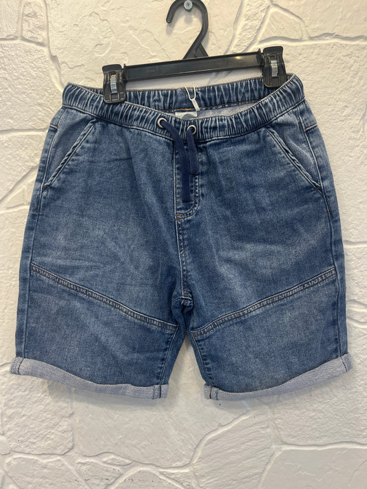 Minymo. Size 12
