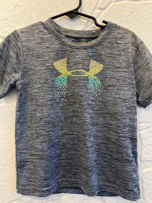 Under armour 4T