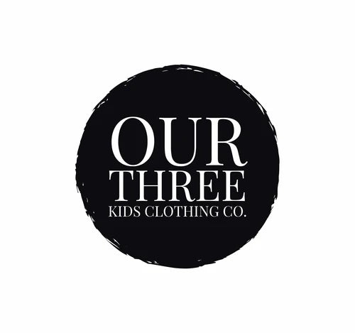 Our Three Kids Clothing Co. Gift Card