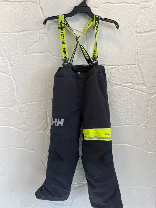 Helly Hansen 4T