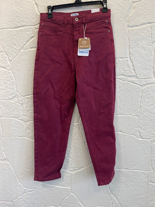 Mayoral. Size 14