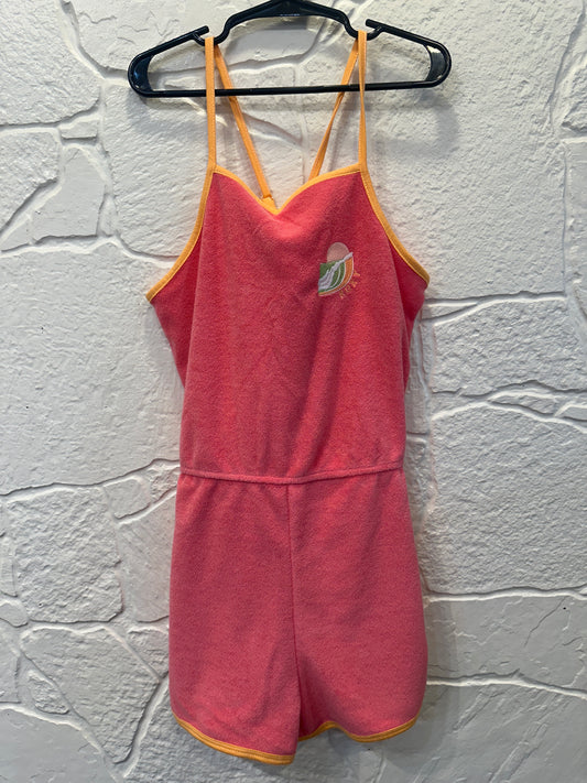 Roxy romper 10