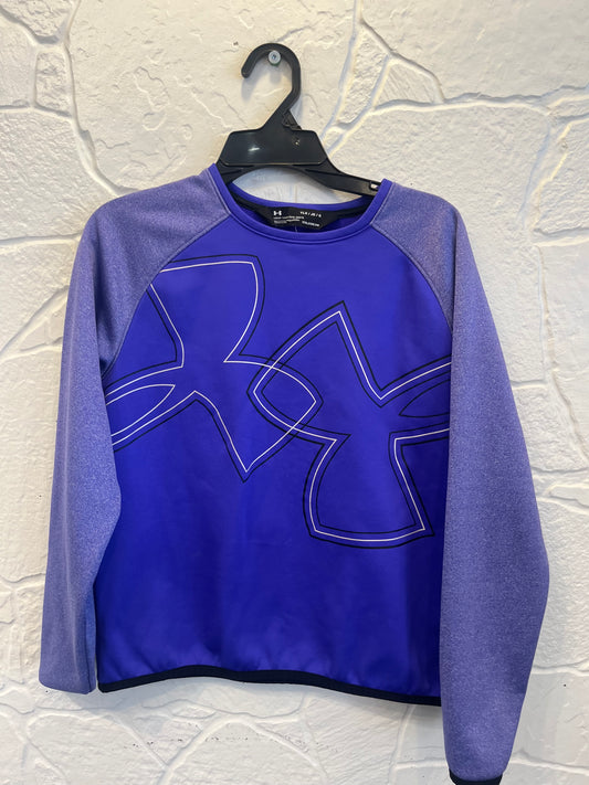 Under armour large