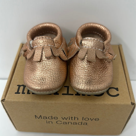 Size 1 Minimoc