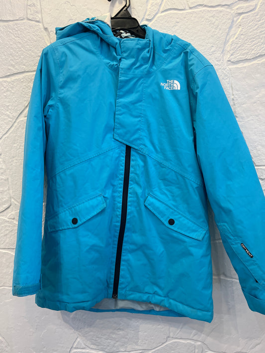 North face size L
